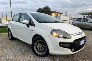 Fiat Punto Evo 1.3 Mjt 75 CV DPF 5 porte S&S Dynam