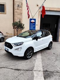 Ford EcoSport 1.5 TDCi 100 CV Start&Stop ST-Line B