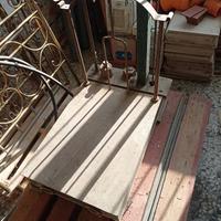 Bilancia di tipo bascula