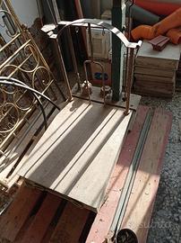 Bilancia di tipo bascula