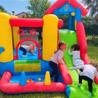 Gonfiabili per bambini