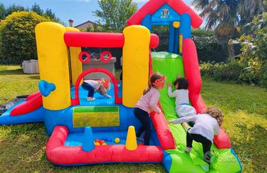 Gonfiabili per bambini