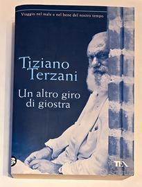 Un altro giro di giostra