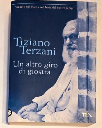 Un altro giro di giostra