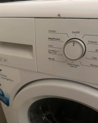 Lavatrice beko