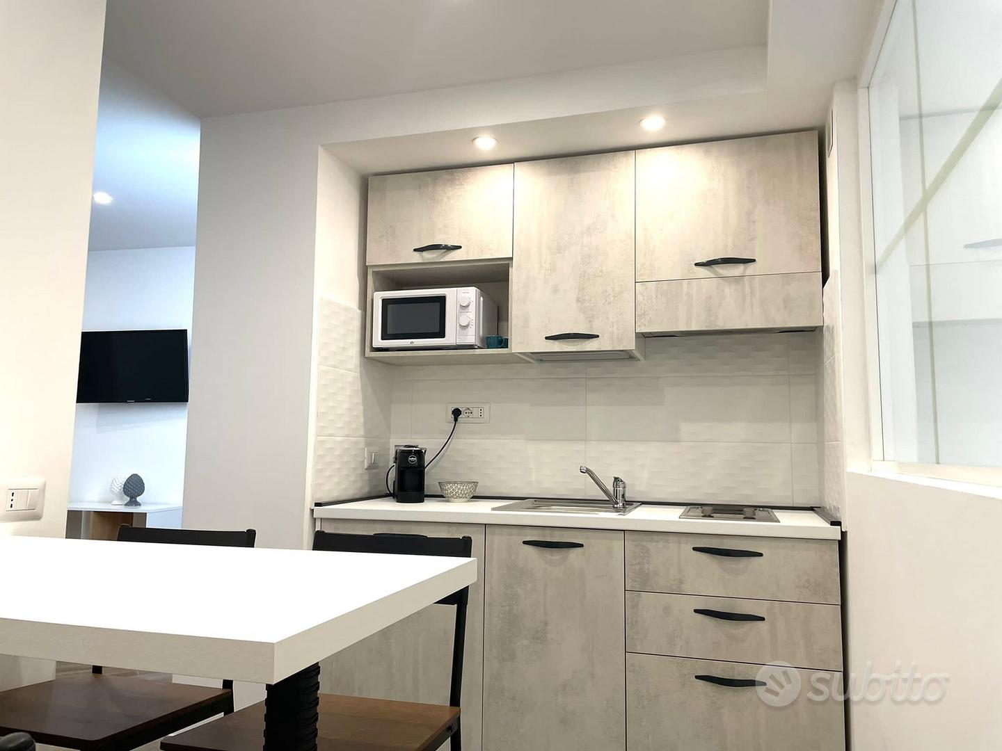 Appartamento – CL - Vista 3