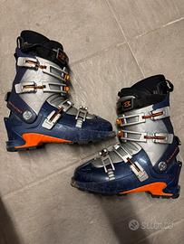Scarpone GARMONT scialpinismo 44