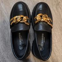 Scarpe Terranova mocassino 37