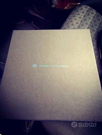 Cintura uomo Piquadro