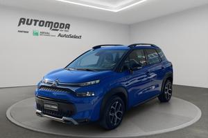 CITROEN C3 Aircross BlueHDi Autocarro N1