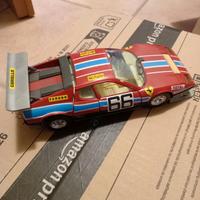 Ferrari 512 BB 1/24 Bburago