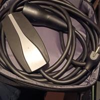 cavo ricarica domestico TESLA 