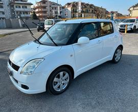 SUZUKI SWIFT GL 5-PORTE 1.3BENZINA 92CV