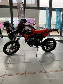 Beta RR Motard 125