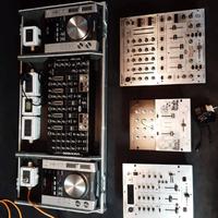 Strumentazione per dj