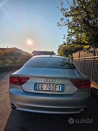 Audi a7 3.0Tdi V6 Quattro S-line
