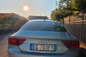 Audi a7 3.0Tdi V6 Quattro S-line