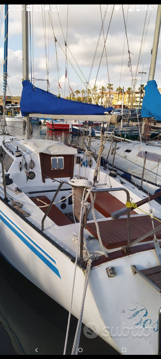 Marlin 30 — Vedi foto 1