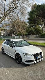Audi A3 2015
