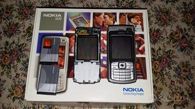 Cellulari N70 NOKIA