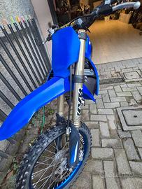 Yamaha YZF250 - 2025