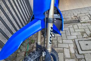 Yamaha YZF250 - 2025