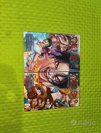 one piece edizione ace 1&2 volume