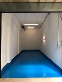 Box privato