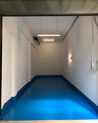 Box privato