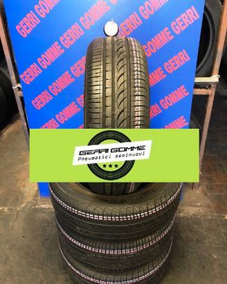 Gomme usate 195 60 15