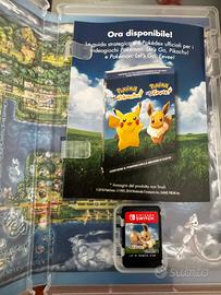 Giochi pokemon