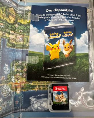 Giochi pokemon