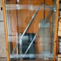 Vetrina da esposizione