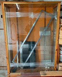 Vetrina da esposizione