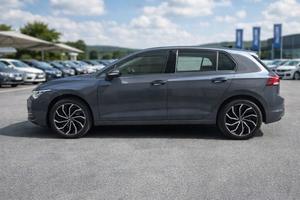 VW golf 1.0 tsi life
