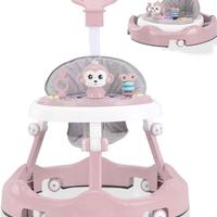 Girello Neonato 6-18 Mesi – Girello per Bambini Pi