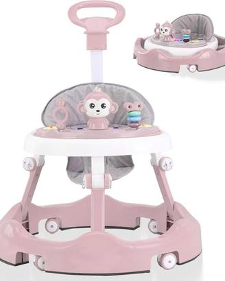 Girello Neonato 6-18 Mesi – Girello per Bambini Pi