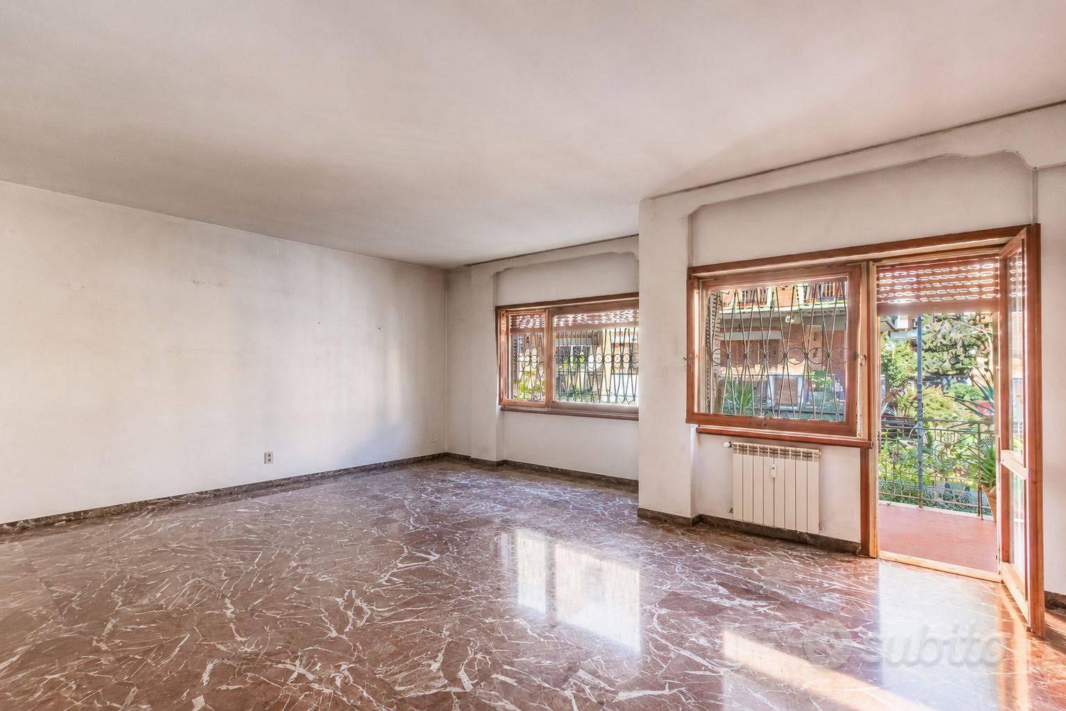 Appartamento – Roma, Monte Sacro Alto, Municipio Roma III - Vista 4