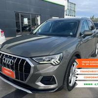 AUDI Q3 2� serie Q3 35 TDI S tronic Business Ad...