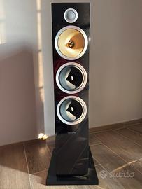 B&W CM9 S2 serie 700