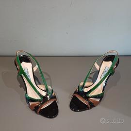Sandalo Prada Originale