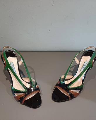 Sandalo Prada Originale