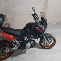 Aprilia Pegaso 660 Factory
