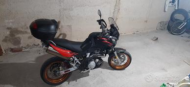 Aprilia Pegaso 660 Factory