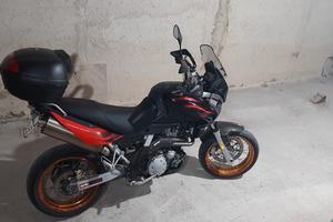 Aprilia Pegaso 660 Factory