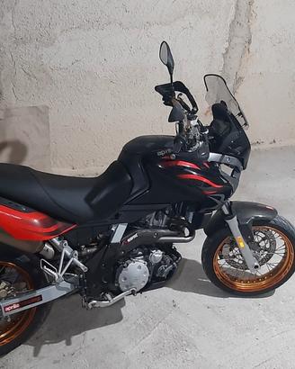 Aprilia Pegaso 660 Factory
