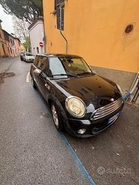 MINI mini 1.6 16V One (55kW)