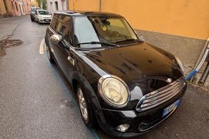 MINI mini 1.6 16V One (55kW)