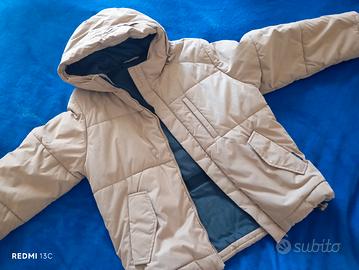 Giaccone Brums ragazz