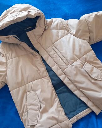 Giaccone Brums ragazz